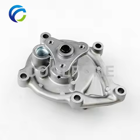 Cooling Water Pump for BMW F20 F21 114i 116i 118i F30 F31 F35 F80 316i 320i N13 11517550 11517648827