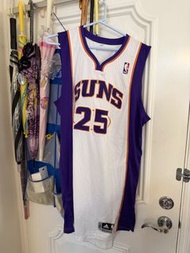 Adidas Phoenix Suns Carter 25 球衣