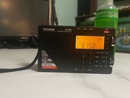 德生pl330全波段收音機 DSE