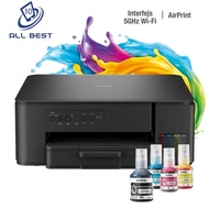 PRINTER  BROTHER DCP-T430W