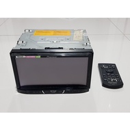 Head Unit Pioneer Avh-P4450bt - Bekas - Second - Preloved