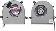 Replacement CPU Cooling Fan Compatible with Dell Inspiron 24 3475 5400 5490 AIO Inspiron 27 7700 779