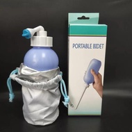 Portable Bidet - Spray Bidet