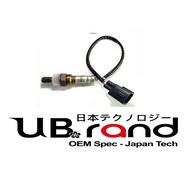 Toyota Vios Yaris NCP93 NCP150 Altis ZZE141 O2 Oxygen Lambda Sensor Oxy Oxi 89465-52370 52380 UBrand