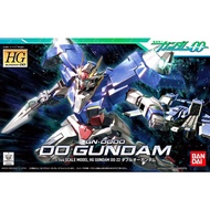 HG 1/144 OO GUNDAM GOO GN-OOOO 00