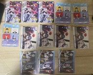 Holostars wsb卡 uproar