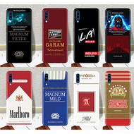 SAMSUNG A70 Case - Casing hp - Softcase Case SAMSUNG A70hp - Casing hp - Softcase - Case SAMSUNG A70