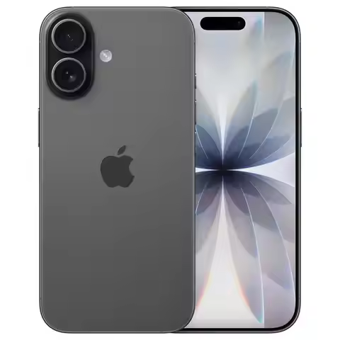 Apple / iPhone 17 / A3258 / Black / T-Mobile / Locked / 256GB / Excellent / Genuine Original Apple D