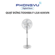 Quạt đứng Toshiba F -LSA10(H)VN - Bảo hành 12 tháng