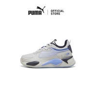 [NEW] PUMA Unisex x PLAYSTATION RS-X Sneakers Kids (Gray)