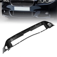 Front Bumper Cover Grille Frame Lower Center Grill Stylish Weather Proof 51748049347 Replacement for