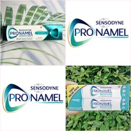 Pronamel Fresh Breath Toothpaste Wave 113g (Sensodyne) Sensodyne