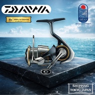 DAIWA 23 AIRITY Spinning Reel Series