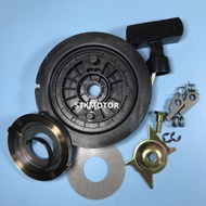ABM Recoil Pull Starter Repair Kits  For Wind 320 300CC 320CC ATV Quad Parts