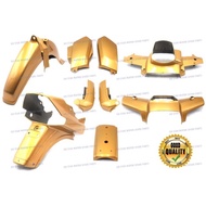 EX5 HIGH POWER HP EX5 DREAM FULL COVERSET COVER SET BODY COVER SET