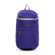 TAS RANSEL EIGER 10 Liter Z-ALPACA LITE 10 1.0 9100 10365 Original Tas Ransel Kasual Keren