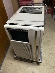 珍寶兩匹窗口冷氣機  General Air-conditioner