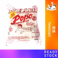 (30's X 12g) POPO MURUKU Fish original / sweet &amp; Spicy / Squid (Slice) / Spicy Chicken