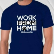 Work From Home T-shirt / Work From Home T shirt