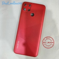 BACK COVER/BACK COVER REALME C12