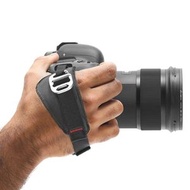 peak design - Clutch 快拆相機手腕帶 相機手帶 (黑色) CL-3