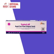 ALLTEST THE VAGINAL PH RAPID TEST PANEL