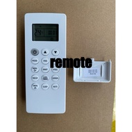 Beko Aircond Air Conditioner Remote Control DG11Q1-01  DG11Q1-02 DG11Q1-03 BMLE090 BKO-BMFOA 090 BKO