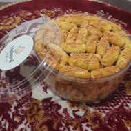 JT KASTANGEL WISMAN SUPER WITH EDAM CHEESE Cheese Cookies