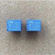 Relay 6V 5 Pin