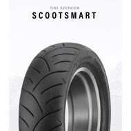 ■❣Dunlop Scoot Smart Tires for ADV150 Stock Sizes