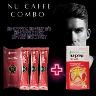 🎉NU PREP NU- PREP LELAKI Biotropics (10 biji &30 biji) / NU-CAFFE