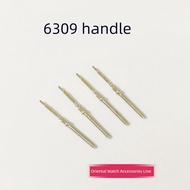 seiko watch women Aksesori jam tangan SEIKO Seiko 6309 pergerakan mekanikal