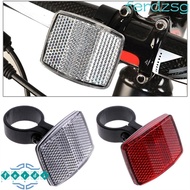 JENNIFERDZSG Bike Reflector Bike Part Accessories Bike Taillight Reflective Light Mountain Bike Road