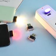 HSV USB Car Ambient Lighting LED Atmosphere Lamp Inground Interior Light Plastic Texture for Vehicle