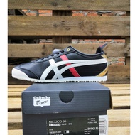 Onitsuka Tiger Mexico 66 Canvas shoes Men's shoes Women's shoes Sneakers Running shoes Couple shoes