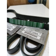11720-1VA0A 6PK1208 NISSAN X-TRAIL T32 2.0 2014  FAN BELT