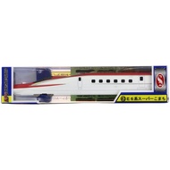 TRANE N Scale Diecast No.43 E6 Super Komachi Train