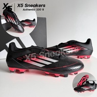 adidas 1 F50 Club FG/MG Black Pink