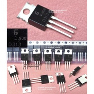 D313 D 313 TRANSISTOR TRD313 2SD313 D313Y KS d313 KSD313 KSD313Y