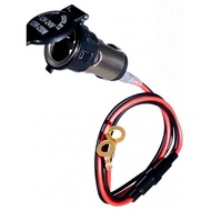 Car Charger 12-24V