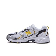 AUTHENTIC STORE NEW BALANCE 530 NB MENS AND WOMENS SNEAKERS CANVAS SHOES MR530SB-5 YEAR WARRANTY