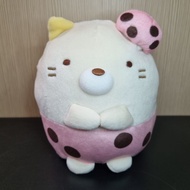 San-X Sumikko Gurashi Neko Plush Toy/Soft Toy/Stuffed Toy (HIGH QUALITY)