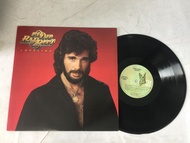 Eddie Rabbitt – Loveline LP ขนาด 12 นิ้ว