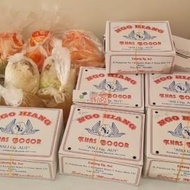 Hot Sale Ngo Hiang Ngohiang Asli Gang Aut Khas Bogor Candra Wijaya (Wie Coan) Original