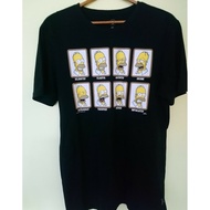 West Coast 26 New Style Summer All-Match Casual Print Pattern Men Women Ready Stock