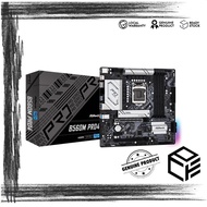 ASROCK B560M PRO4 SOCKET 1200 MAINBOARD ( ASRK-B560M-PRO4 )