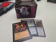 魔法風雲會 uncommon 卡一盒
