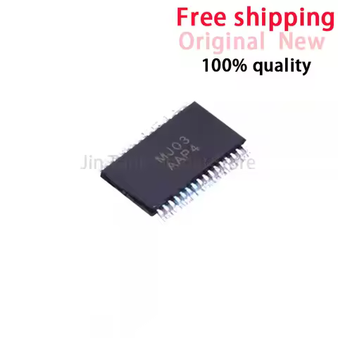(5piece)100% New AW83118TSR AW83118 MJ03 sop-32