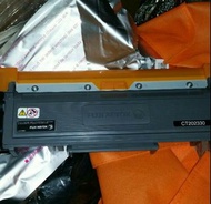 Fuji Xerox printer 打印機 補充墨盒，model: CT~202330, 全新但已剪開包裝袋，屯門交收，或順丰(我付順丰)