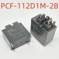 Relay PCF-112D1M-2B 12V20A 4 Pins